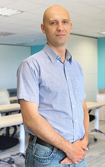 Шевченко Игорь Эдуардович