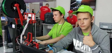 Победа в кармане! Ученики ITeen Academy победили на JuniorSkills Belarus