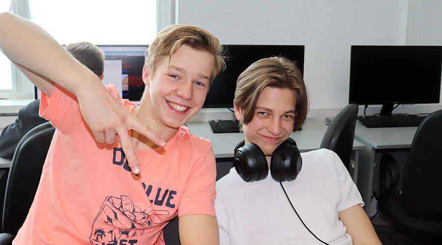 Web-технологии