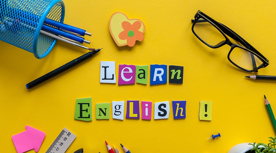 English 1 класс