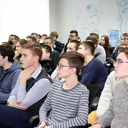 НОВЫЙ офис ITeen Academy в Гомеле