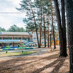 ITeen Camp-Горизонт. 1 смена - за финишной чертой