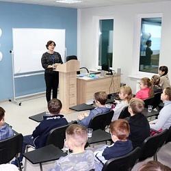 НОВЫЙ офис ITeen Academy в Гомеле