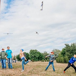 &quot;Горизонт&quot; + ITeen Academy = ITeen Camp