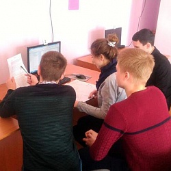 Кто тут лучший айтишник? Итоги веб-квеста &quot;Я в айтишники хочу - пусть меня научат!&quot;