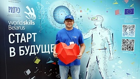 III республиканский конкурс JuniorSkills Belarus – безоговорочные победы ITeen Academy!