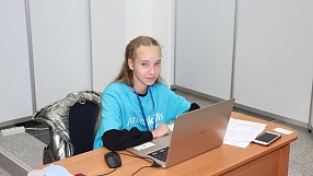 III республиканский конкурс JuniorSkills Belarus – безоговорочные победы ITeen Academy!