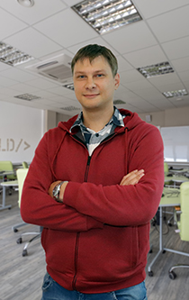 Давыдов Павел Александрович