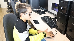 #выпускITeen2021: Программирование игр на Python в Minecraft