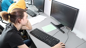 #выпускITeen2021: Экспресс-курс Основы программирования на Python (7-8 класс)