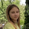 Татьяна, мама Павленко Анастасии, 12 лет